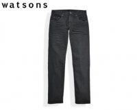 Aldi S&uuml;d  WATSONS&reg;Jeans, coated denim