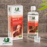 Aldi Nord St. Christoph&reg; Melissengeist E