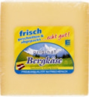 Edeka  ... echt gut! Original Bergk&auml;se&