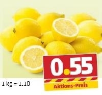 Penny  Zitronen