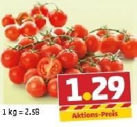 Penny  Cherry-Rispentomaten