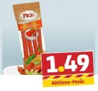 Penny  PICK Puszta-Snack