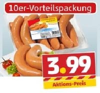 Penny  Bockwurst