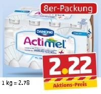 Penny  DANONE Actimel Classic oder Kids