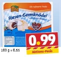 Penny  LAWA Riesen-Germkn&ouml;del