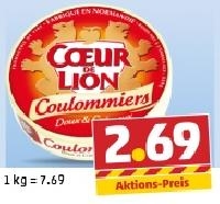 Penny  COEUR DE LION Coulommiers