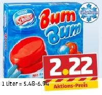 Penny  SCH&Ouml;LLER Eis am Stiel