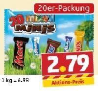 Penny  MARS Mixed Minis