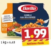Penny  BARILLA Pastagericht