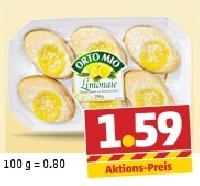 Penny  ORTO MIO Italienisches Geb&auml;ck