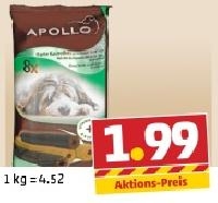 Penny  APOLLO Harte Kaurollen f&uuml;r Hunde