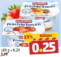 Penny  EHRMANN Fr&uuml;chte-Traum