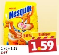 Penny  NESTL&Eacute; Nesquik