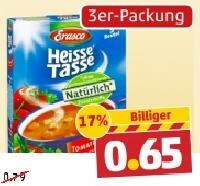 Penny  ERASCO Heisse Tasse