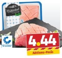 Penny  M&Uuml;HLENHOF Frischer Schweiner&uuml;cken