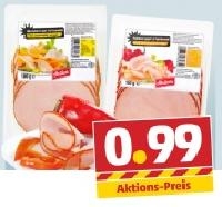 Penny  HEINZ WILLE H&auml;hnchenbrust oder Putenbrust