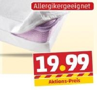 Penny  FACOTTI Milbenschutzbez&uuml;ge