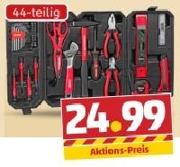 Penny  PUREWORK Haushalts-Werkzeugkoffer