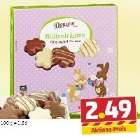 Penny  DOUCEUR Bl&uuml;tentr&auml;ume