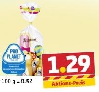 Penny  DOUCEUR Ostermischbeutel