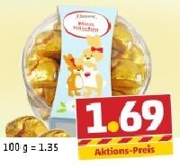 Penny  DOUCEUR Osterminis