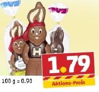 Penny  DOUCEUR Confiserie-Osterhase