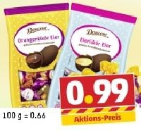 Penny  DOUCEUR Gef&uuml;llte Ostereier