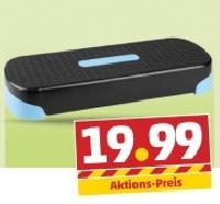 Penny  TAPIRO Multifunktioneller Fitness-Step
