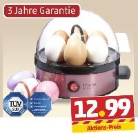 Penny  HOME ELECTRIC Eierkocher