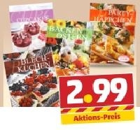 Penny  Back- oder Kochbuch