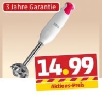 Penny  HOME ELECTRIC Stabmixer