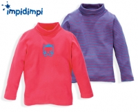 Aldi S&uuml;d  impidimpi Kleinkinder-Rollis, 2 St&uuml;ck