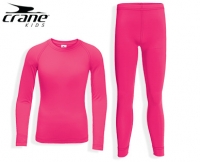 Aldi S&uuml;d  crane&reg; KIDS Kinder-Funktionsunterw&auml;sche