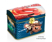 Aldi S&uuml;d  Disney Keks-Spardose