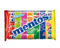 Aldi S&uuml;d  mentos&reg;Kaudragees