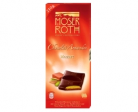 Aldi S&uuml;d  MOSER ROTH Chocolat Amandes