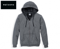 Aldi S&uuml;d  watsons Outdoor-Sweatjacke