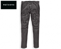 Aldi S&uuml;d  watsons Cargohose