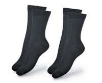 Aldi S&uuml;d  Socken, 2 Paar