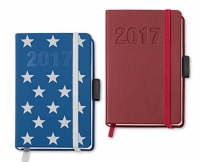 Aldi S&uuml;d  Taschenkalender 2017