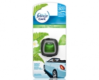 Aldi S&uuml;d  febreze Auto-Lufterfrischer