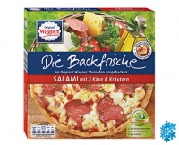 Aldi S&uuml;d  Original Wagner Die Backfrische