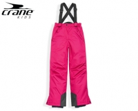 Aldi S&uuml;d  crane&reg; KIDS Kinder-Skihose