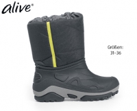 Aldi S&uuml;d  alive&reg;Kinder-Snowboots