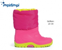 Aldi S&uuml;d  impidimpi Kleinkinder-Snowboots