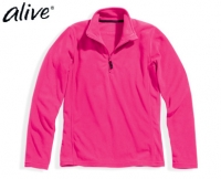 Aldi S&uuml;d  alive&reg;Kinder-Fleeceshirt