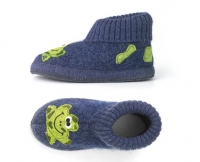 Aldi S&uuml;d  Kinder-H&uuml;ttenschuhe