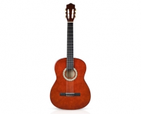 Aldi S&uuml;d  Gitarre mit Tasche