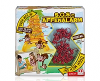 Aldi S&uuml;d  mattel GAMES Spiele-Mix