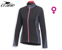 Aldi S&uuml;d  crane&reg;Softshell-Radlerjacke